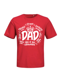 #3 "Hero Dad"