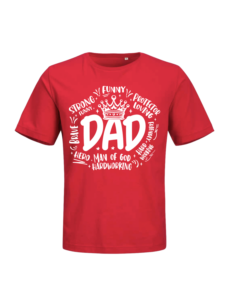 #3 "Hero Dad"