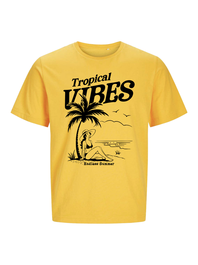 #3 "Summer Vibes"