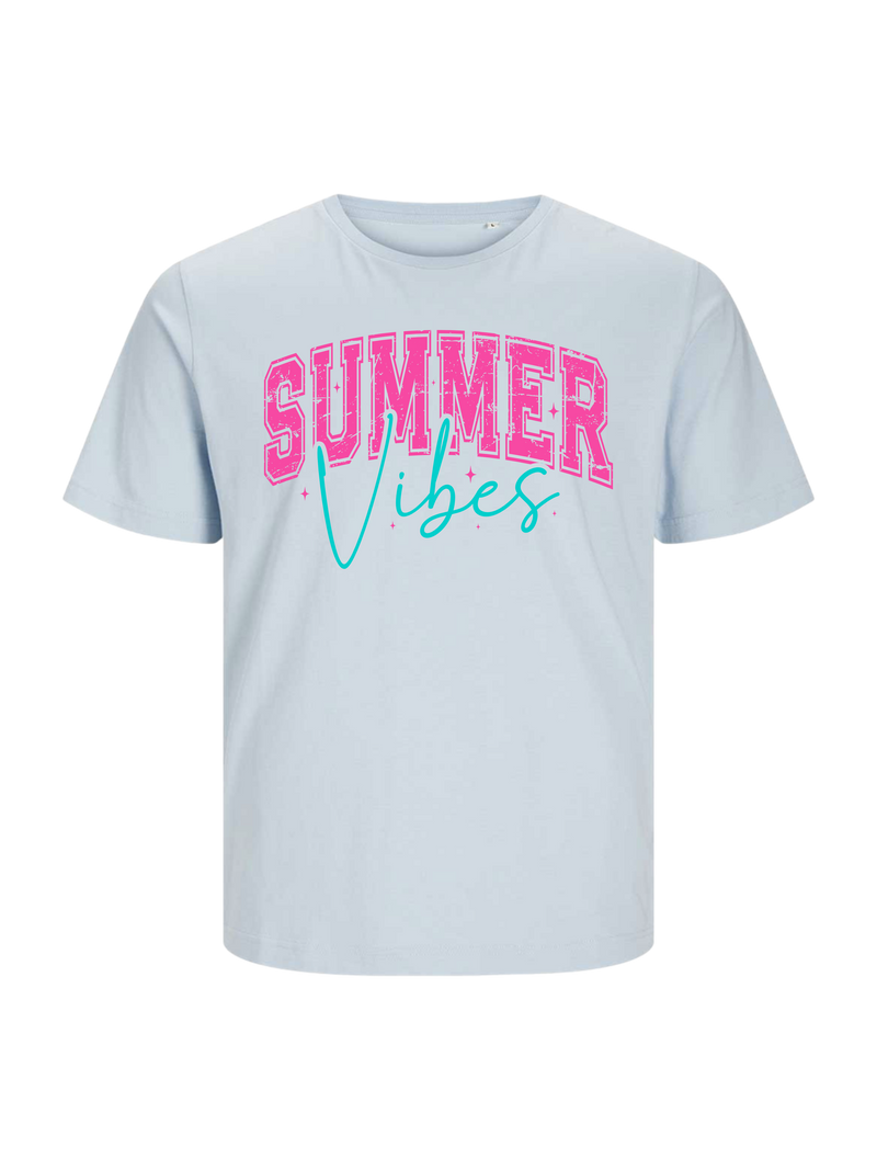 #8 "Summer Vibes 2.0"
