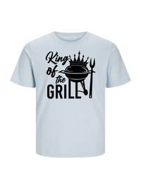 #5 "King Of The Grill"