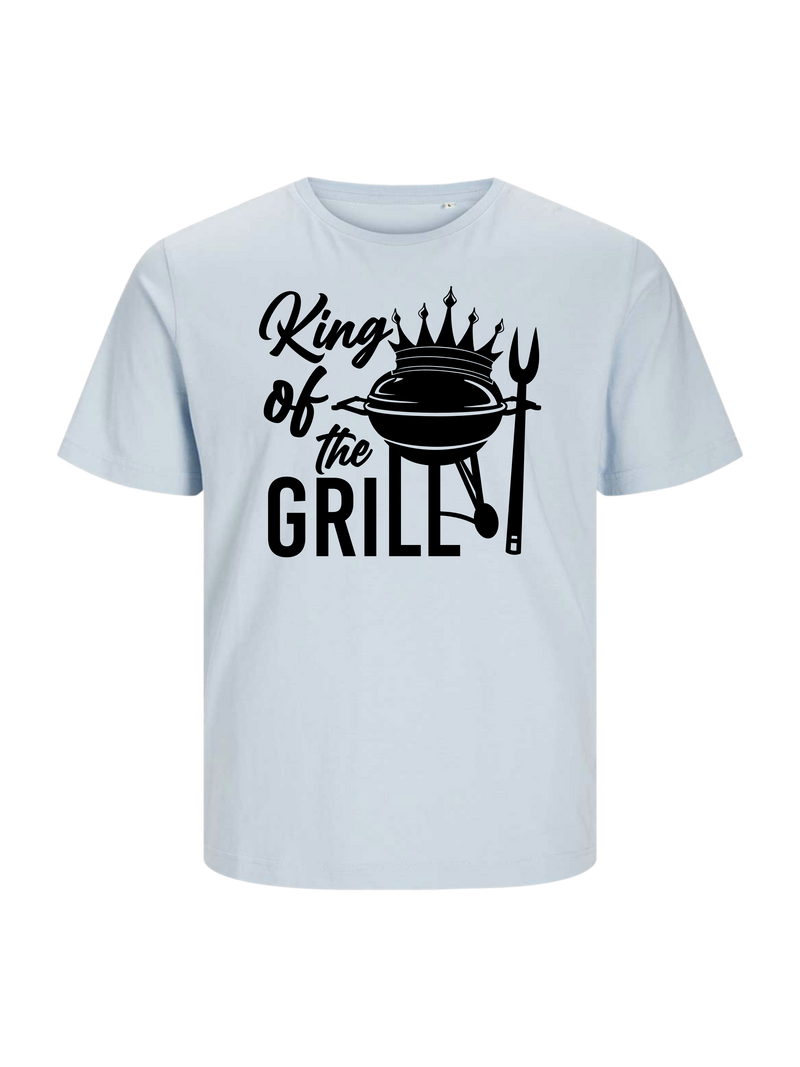 #5 "King Of The Grill" unisex