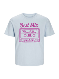 #7 "Best Mix Tape"