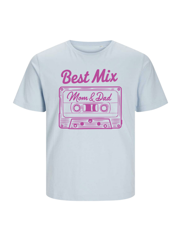 #7 "Best Mix Tape"