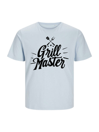 #4 "Grill Master"