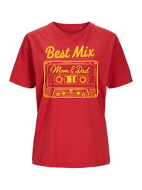 #27 "Best Mix Tape"