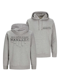 Bio Hoodie "Periodensystem"