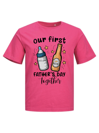 #2 "Father's Day Together"