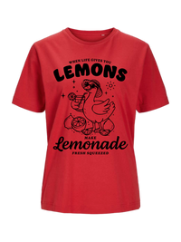 #5 "Lemonade Goose"