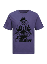 #3 "The Grillfather"