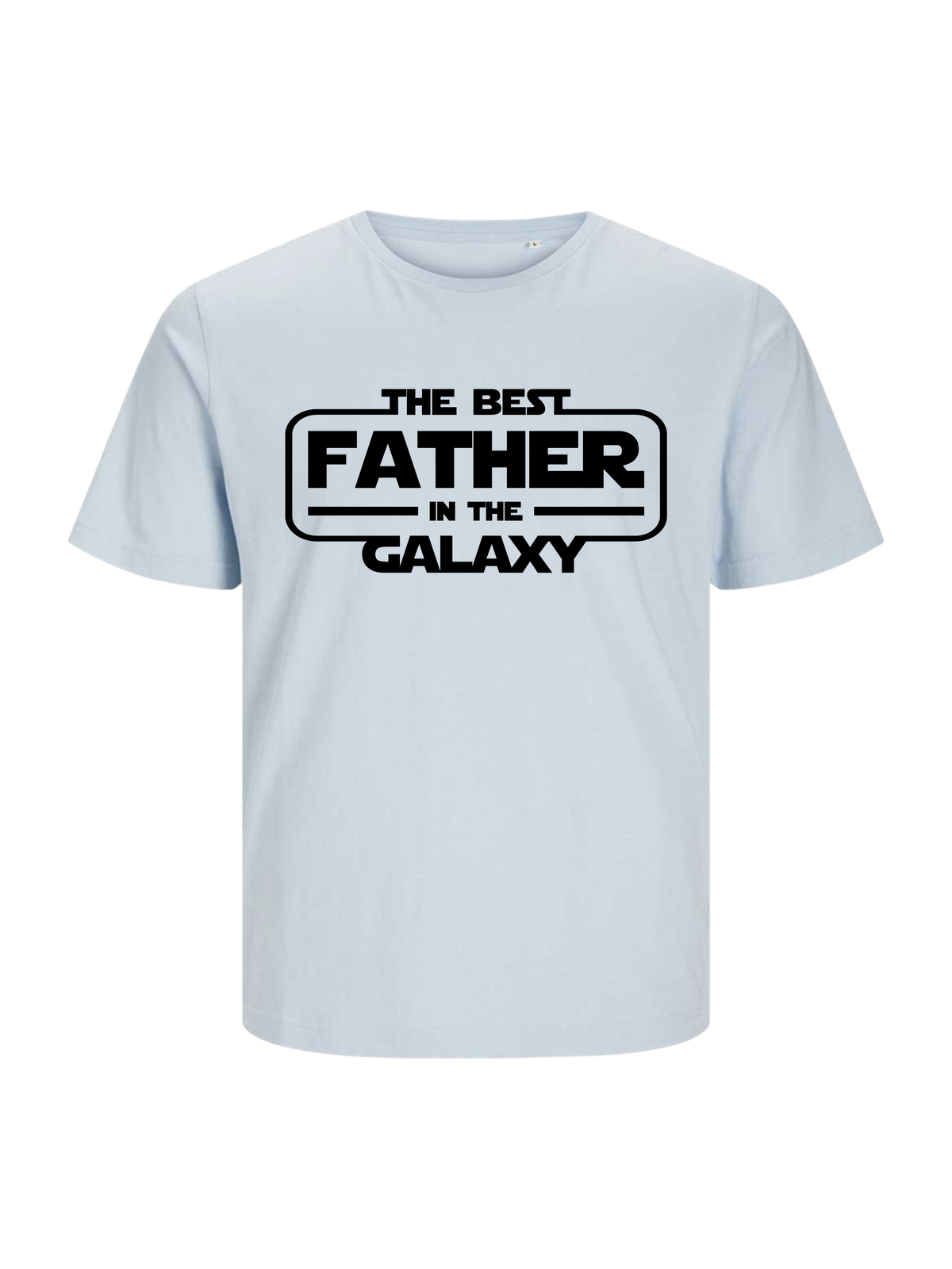 #6 "Father Of the Galaxy"