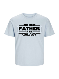 #6 "Father Of the Galaxy"