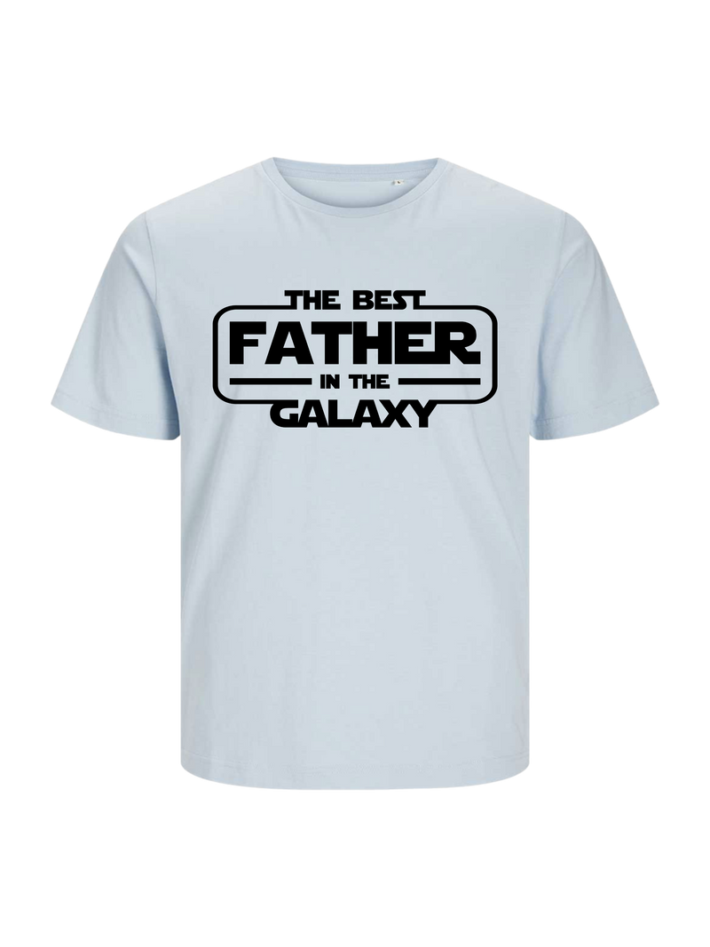 #6 "Father Of the Galaxy"