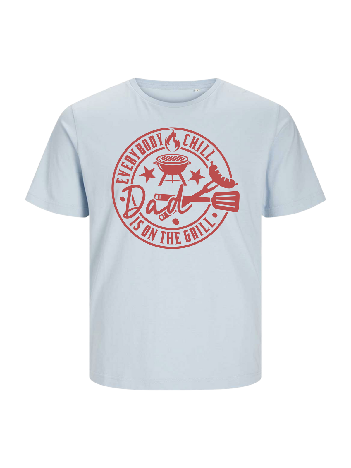 #6 "Grill & Chill" unisex