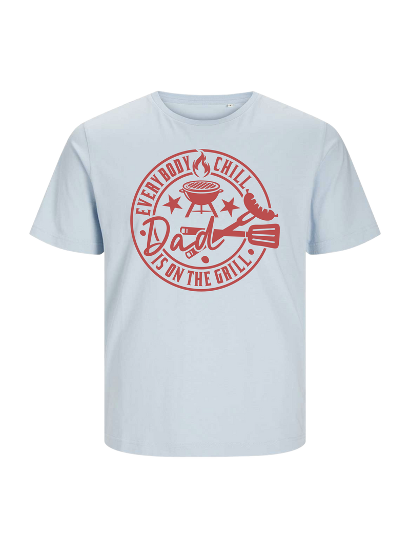 #6 "Grill & Chill" unisex