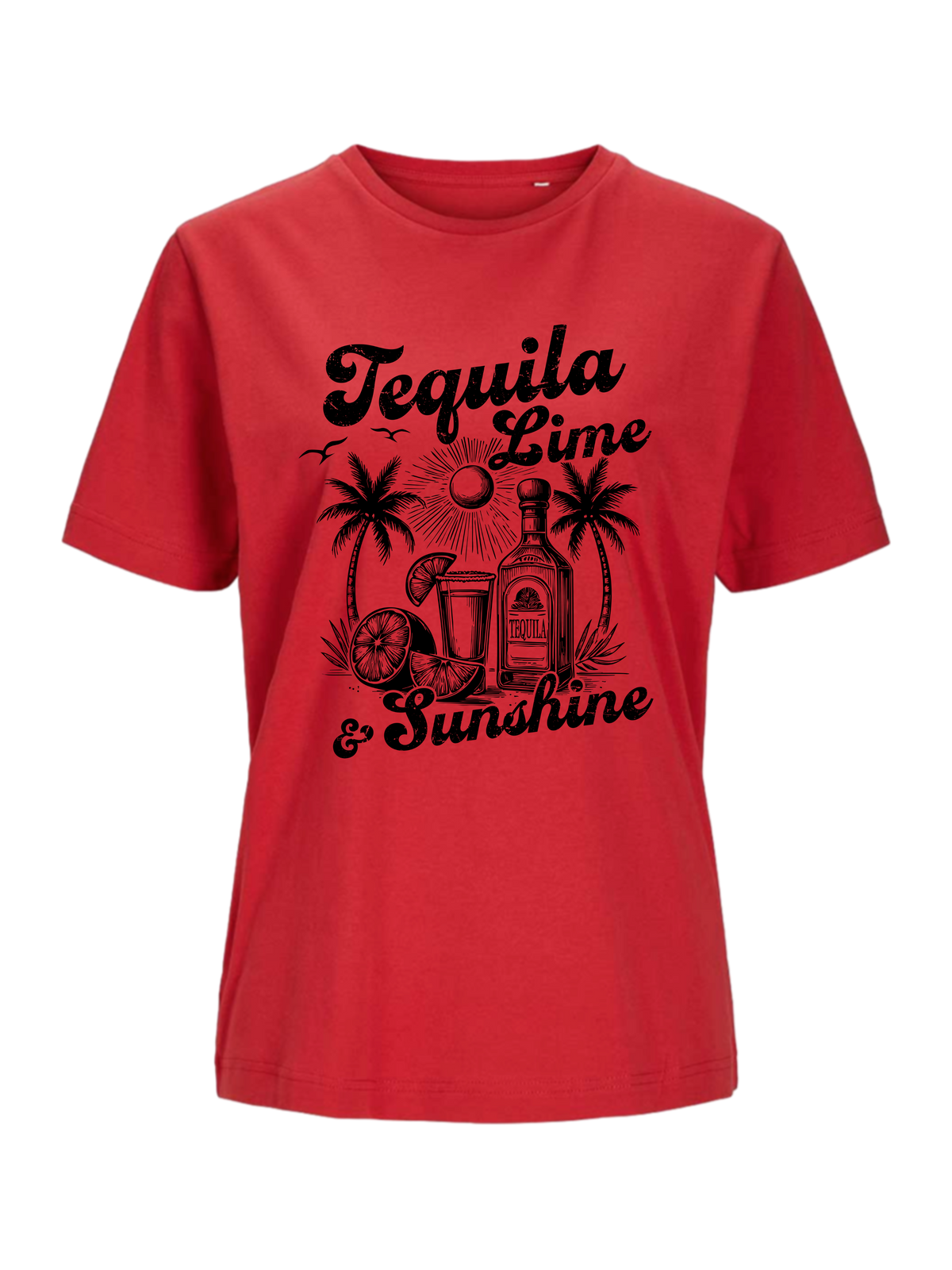 #2 "Tequila and Sunshine"