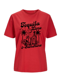 #2 "Tequila and Sunshine"