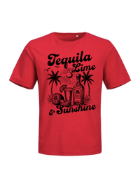 #2 "Tequila and Sunshine"