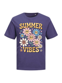 #9 "Happy Flowers"