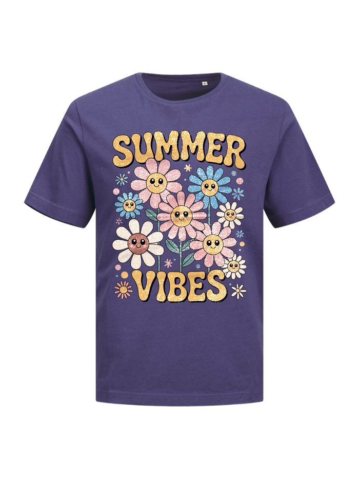 #9 "Happy Flowers"