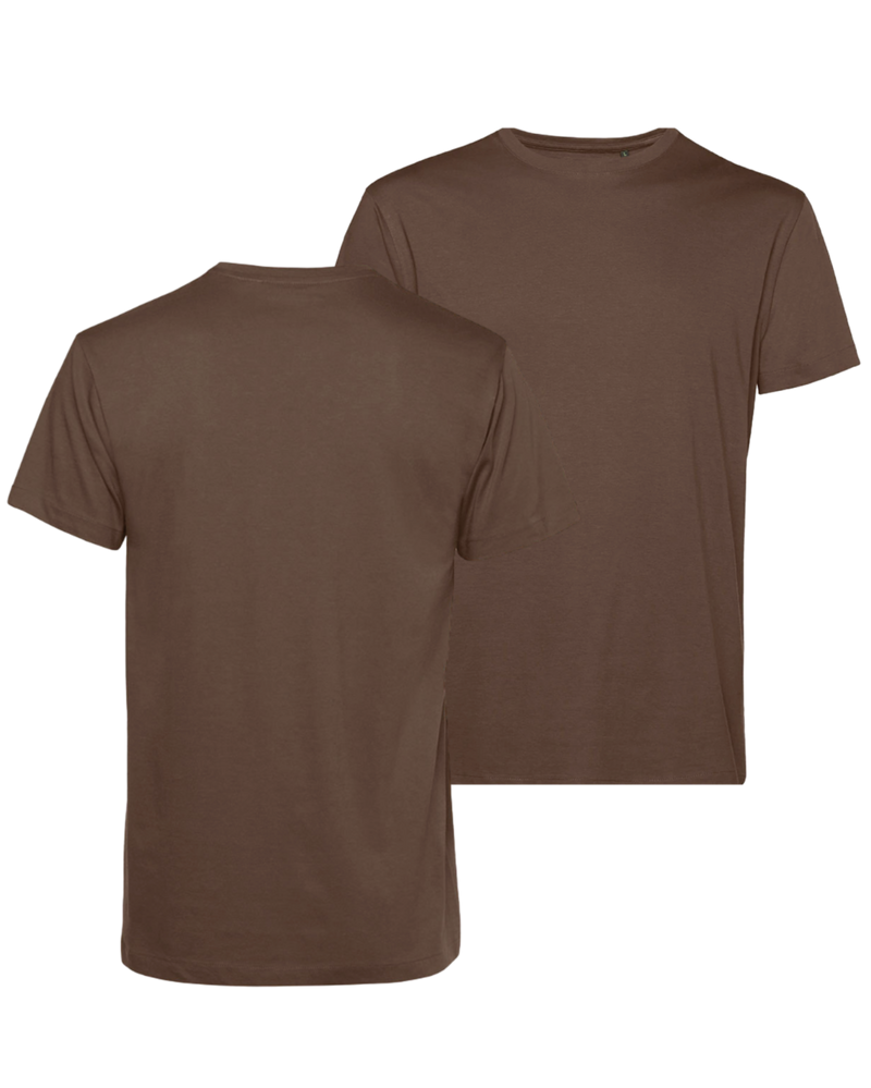 #6 "ABSCHLUSS20XX"  - BIO Shirt -