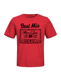 #7 "Best Mix Tape"