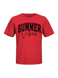#8 "Summer Vibes 2.0"