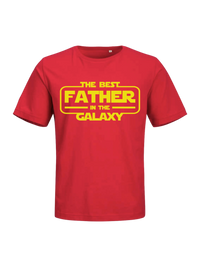 #6 "Father Of the Galaxy"