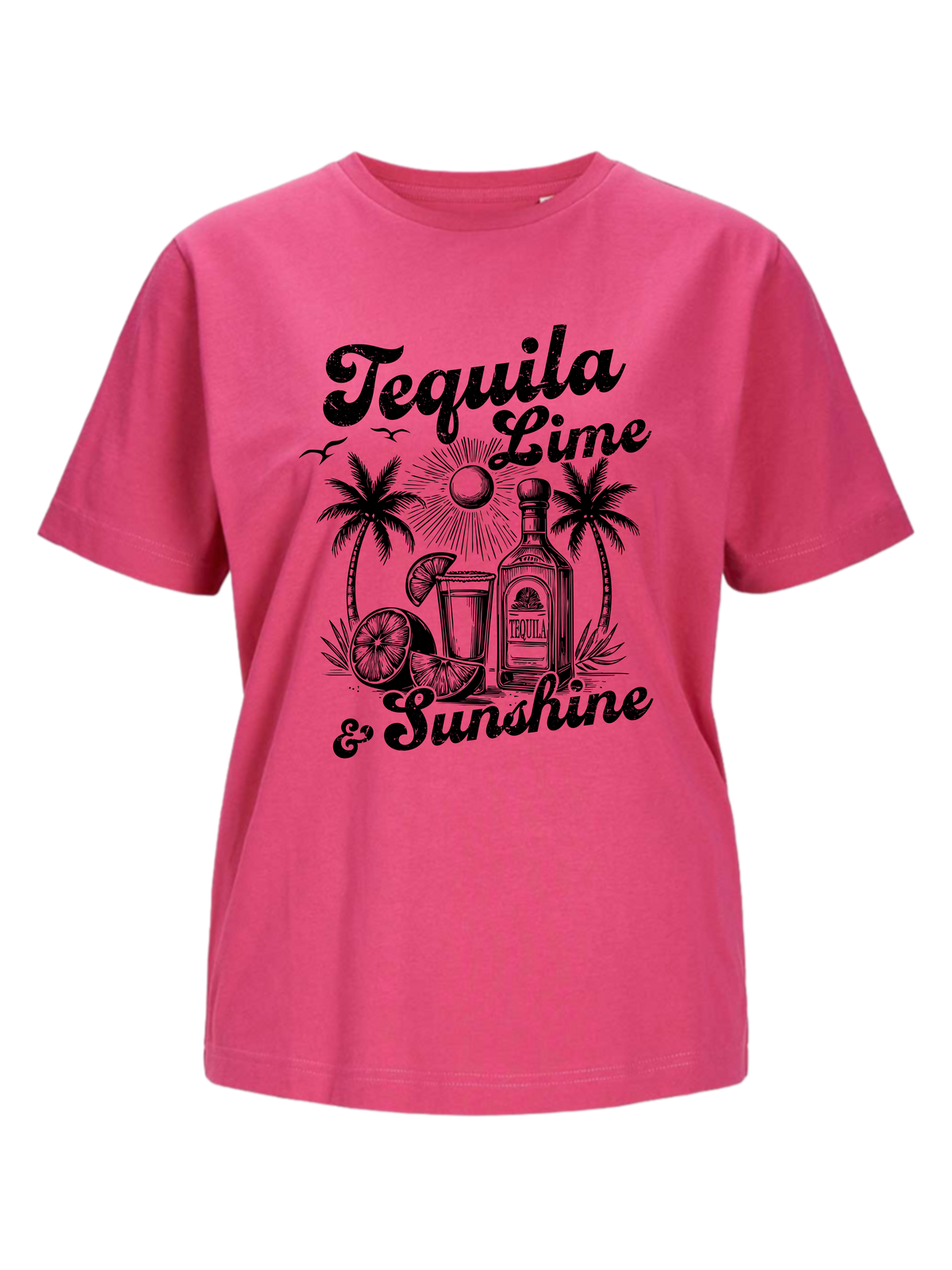#2 "Tequila and Sunshine"