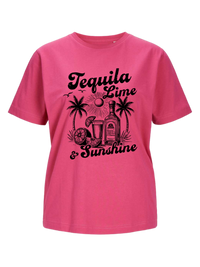 #2 "Tequila and Sunshine"