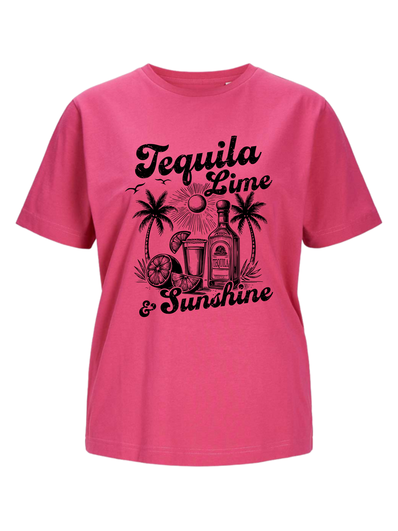#2 "Tequila and Sunshine"