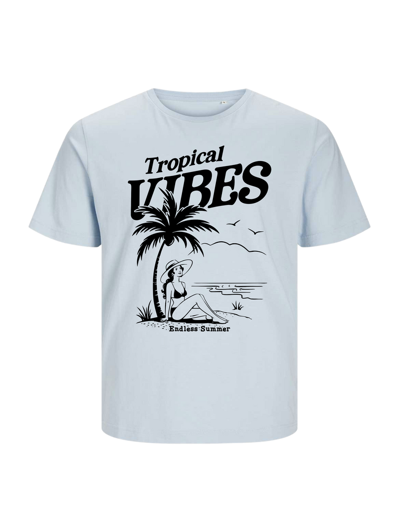 #3 "Summer Vibes"