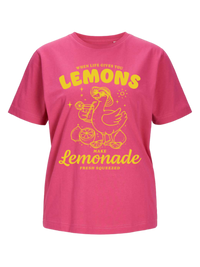#5 "Lemonade Goose"