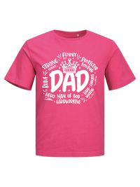 #3 "Hero Dad"