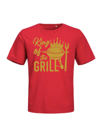 #5 "King Of The Grill"