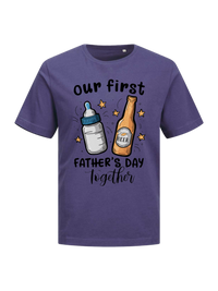 #2 "Father's Day Together"