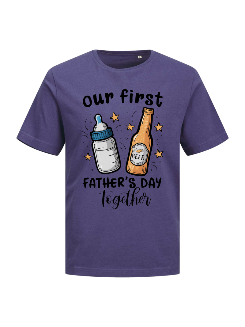 #2 "Father's Day Together"