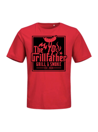 #7 "Grill and Smoke Est. XXXX"