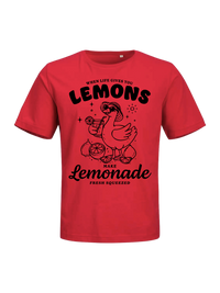 #5 "Lemonade Goose"