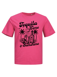 #2 "Tequila and Sunshine"