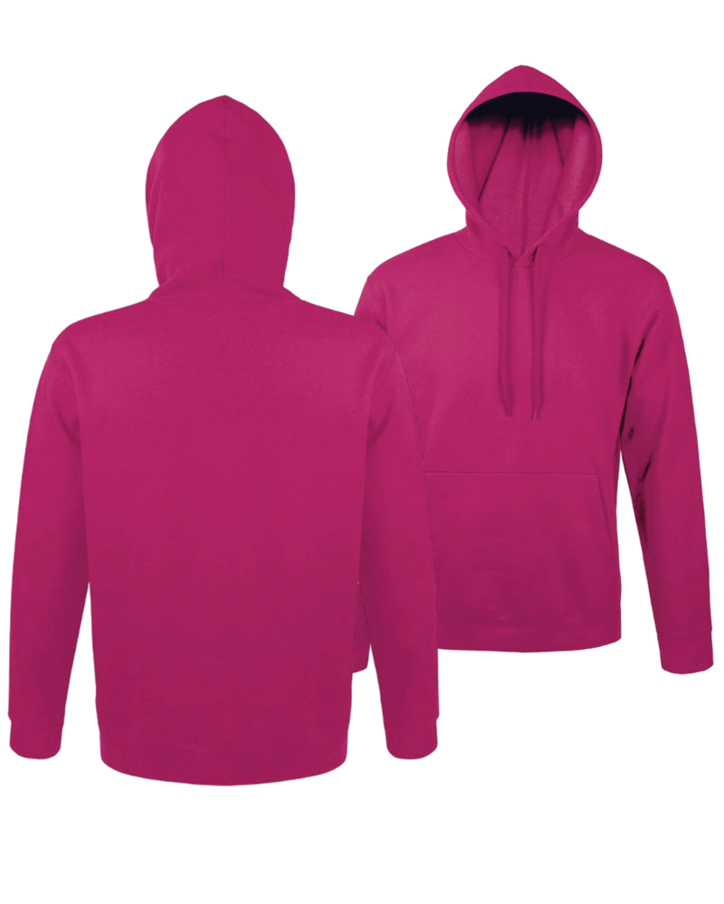 #6 "ABSCHLUSS20XX" - BASIC Hoodie -  47101