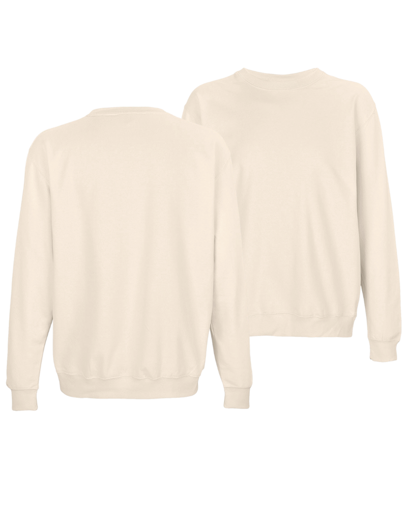 #6 "ABSCHLUSS20XX"  - BASIC Sweat -  03814