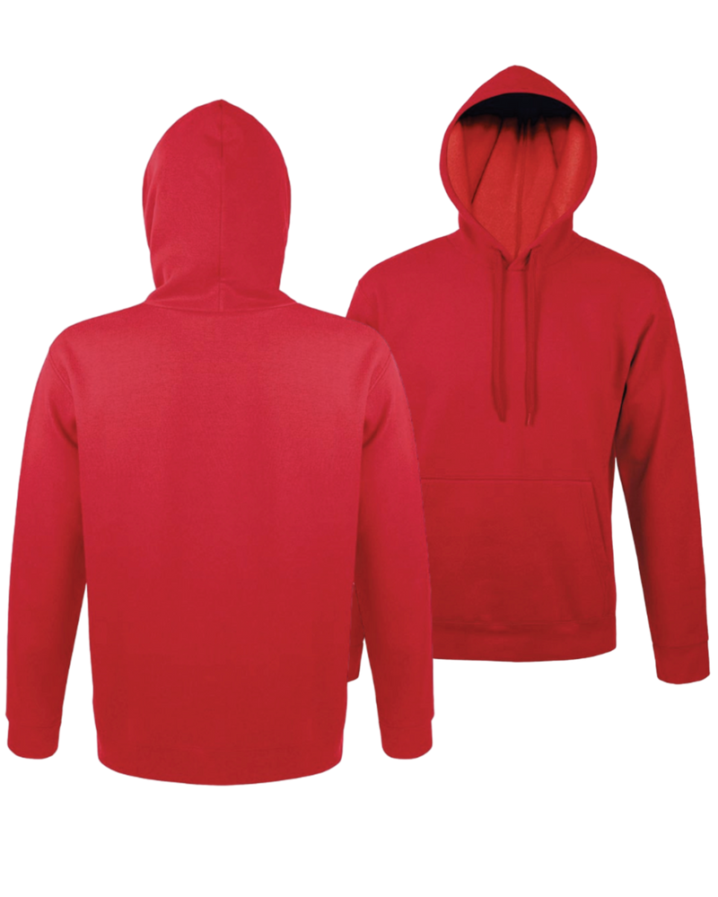 #6 "ABSCHLUSS20XX" - BASIC Hoodie -  47101