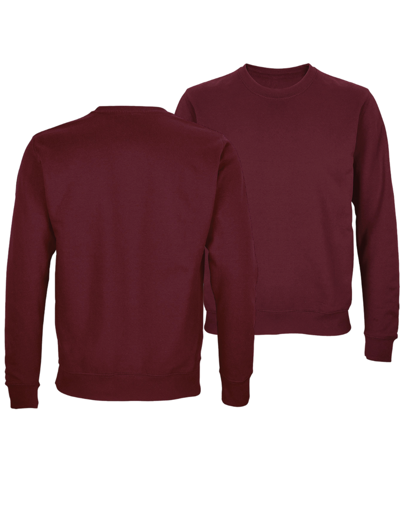 #6 "ABSCHLUSS20XX"  - BASIC Sweat -  03814