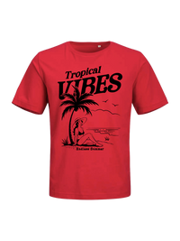 #3 "Summer Vibes"