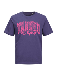 #1 "Tanned And Tipsy"