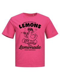 #5 "Lemonade Goose"