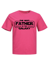 #6 "Father Of the Galaxy"