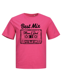 #7 "Best Mix Tape"