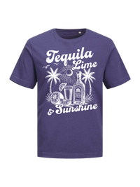 #2 "Tequila and Sunshine"